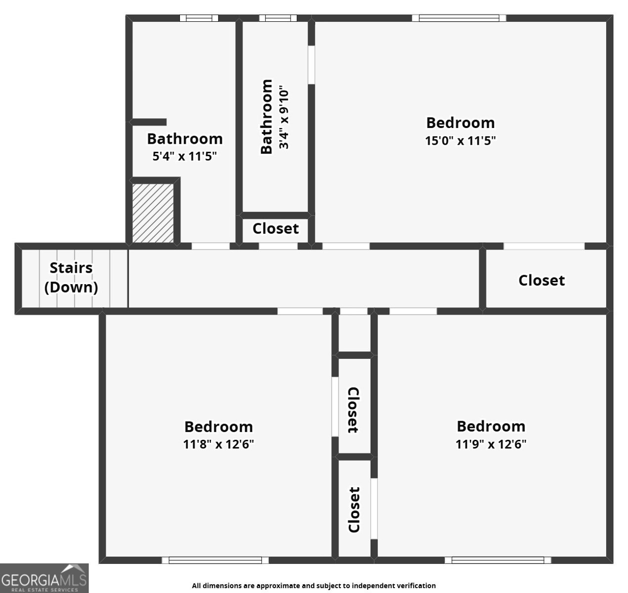 9055 Kelly Court Jonesboro - Photo 49