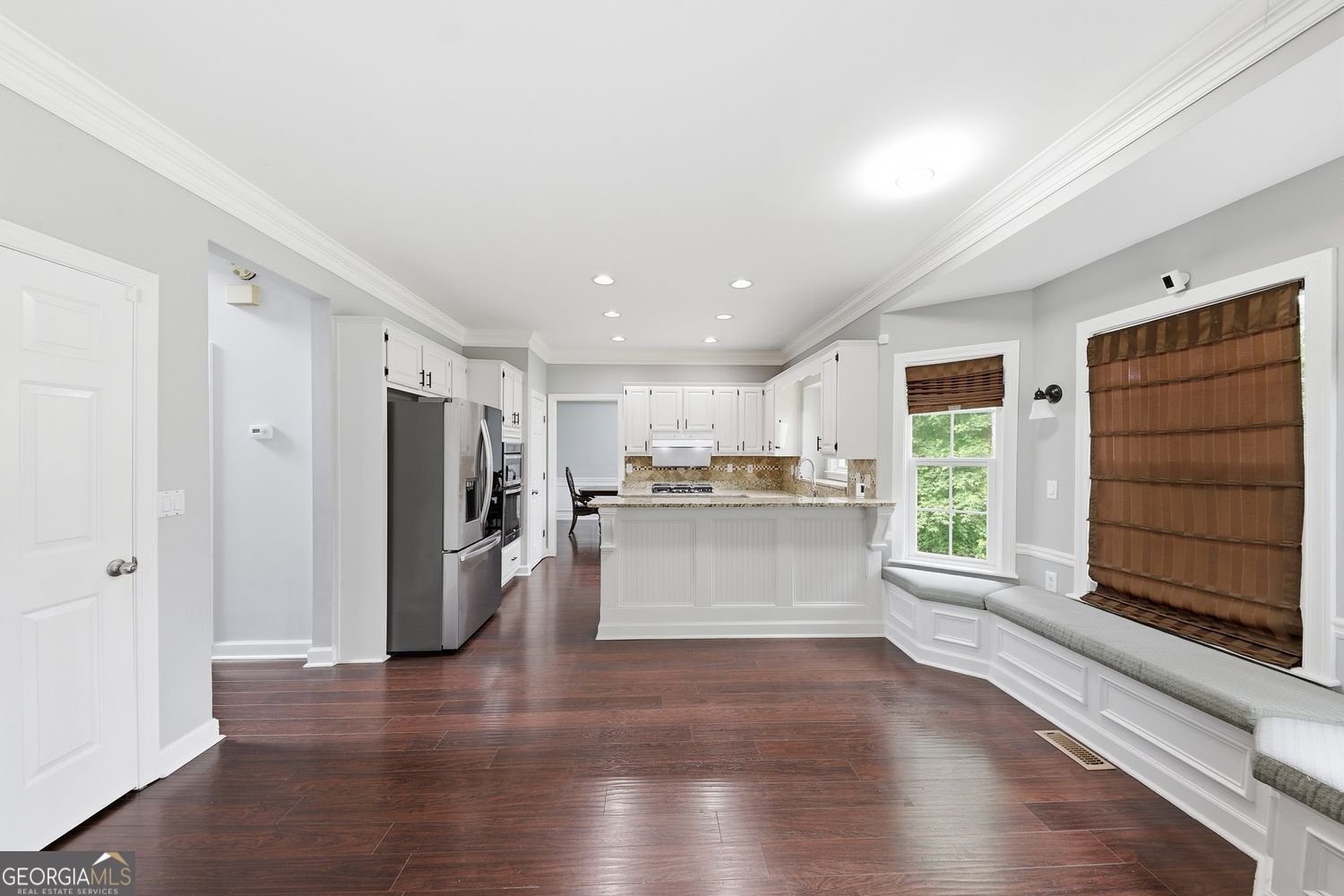 2650 Peregrine Court Suwanee - Photo 15