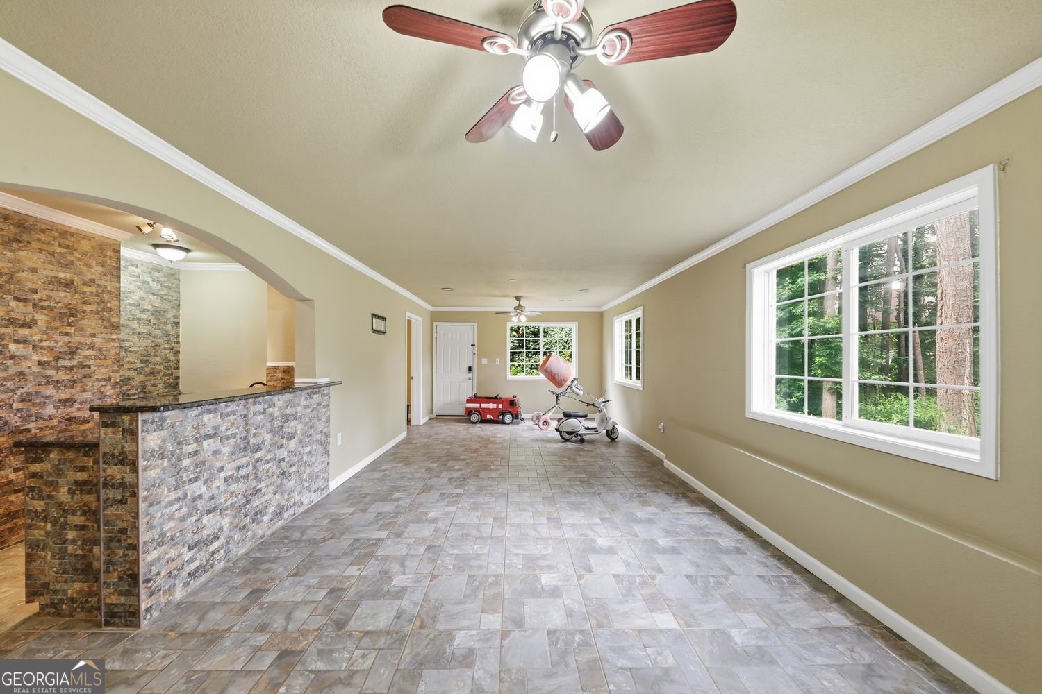2650 Peregrine Court Suwanee - Photo 34