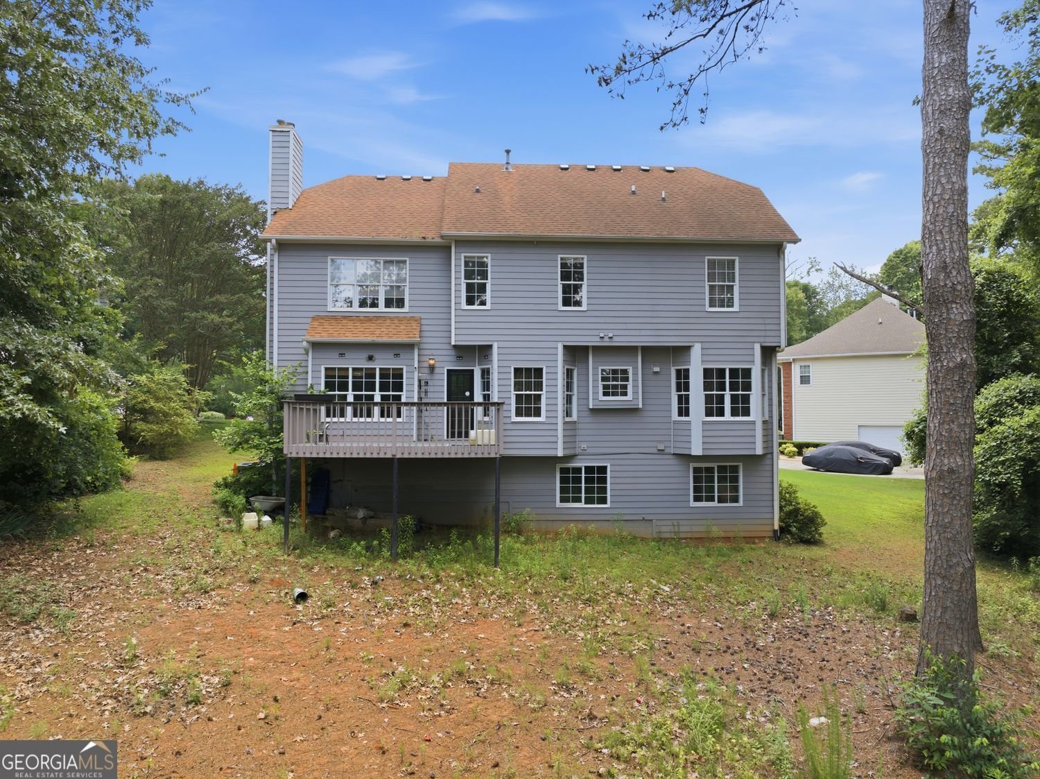2650 Peregrine Court Suwanee - Photo 42