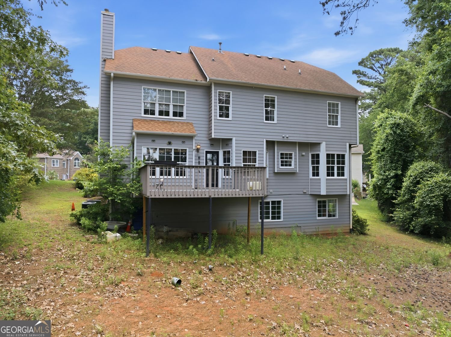 2650 Peregrine Court Suwanee - Photo 43