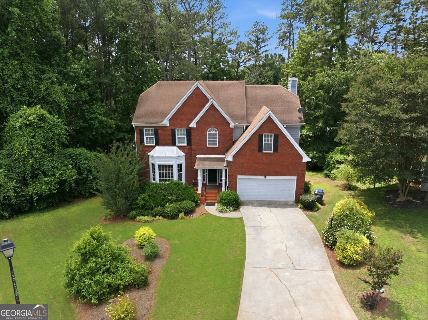2650 Peregrine Court Suwanee - Photo 46
