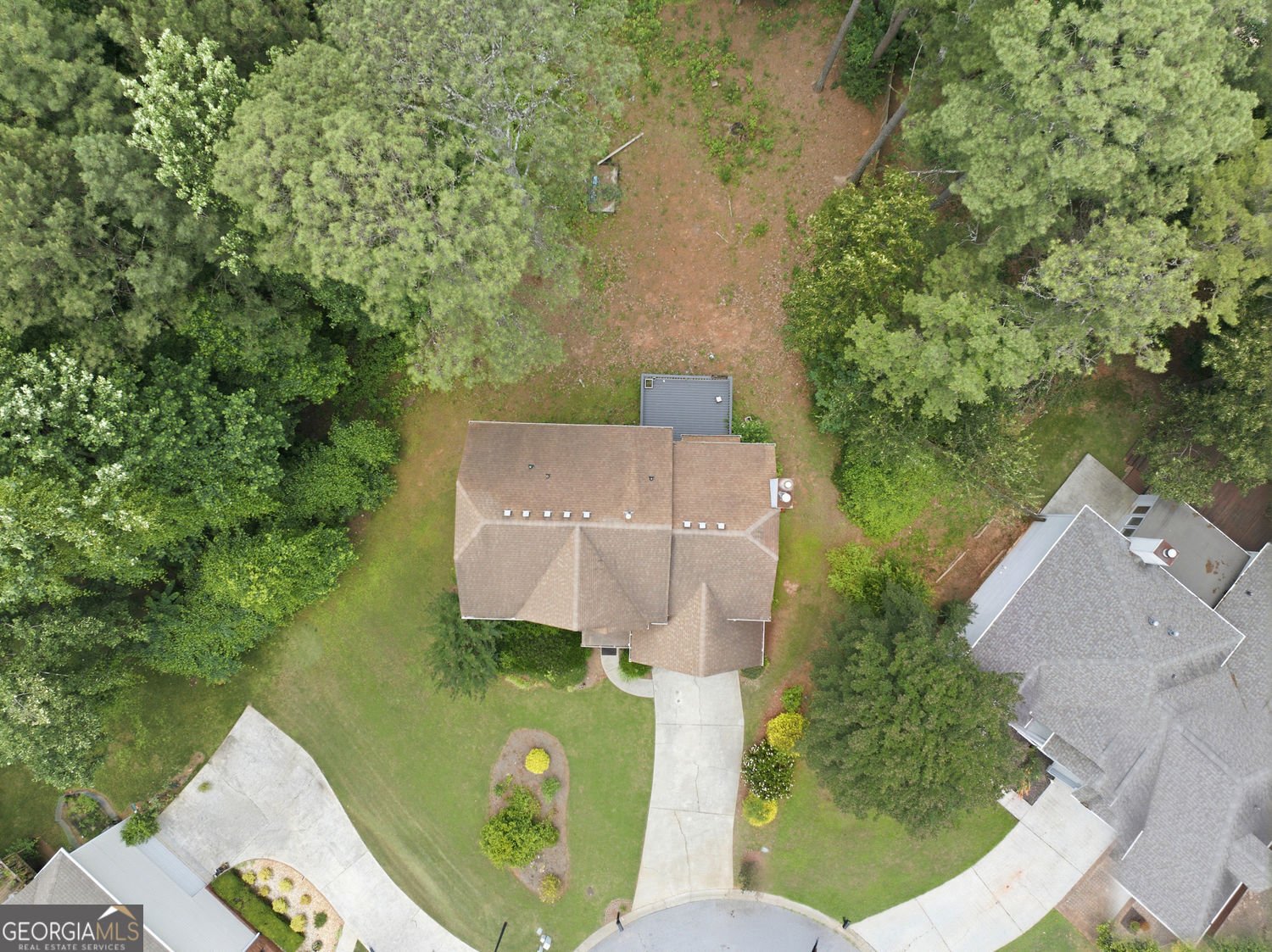 2650 Peregrine Court Suwanee - Photo 47