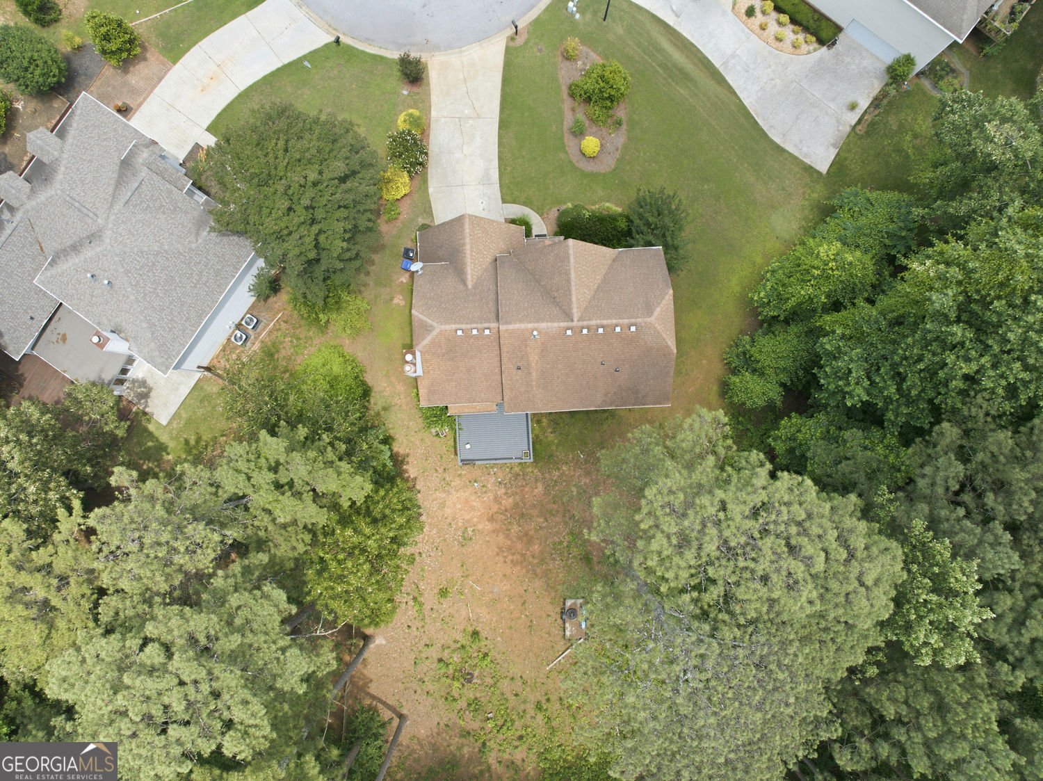 2650 Peregrine Court Suwanee - Photo 48