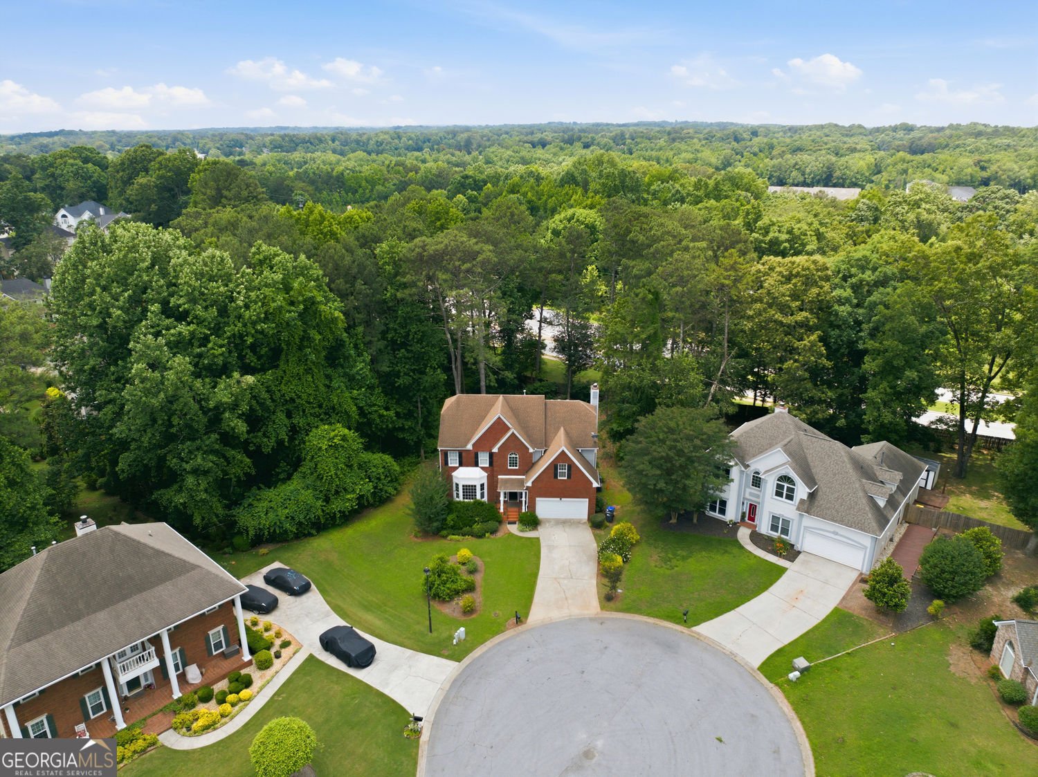 2650 Peregrine Court Suwanee - Photo 49