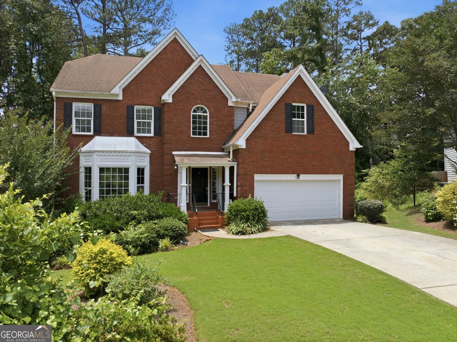2650 Peregrine Court Suwanee - Photo 6