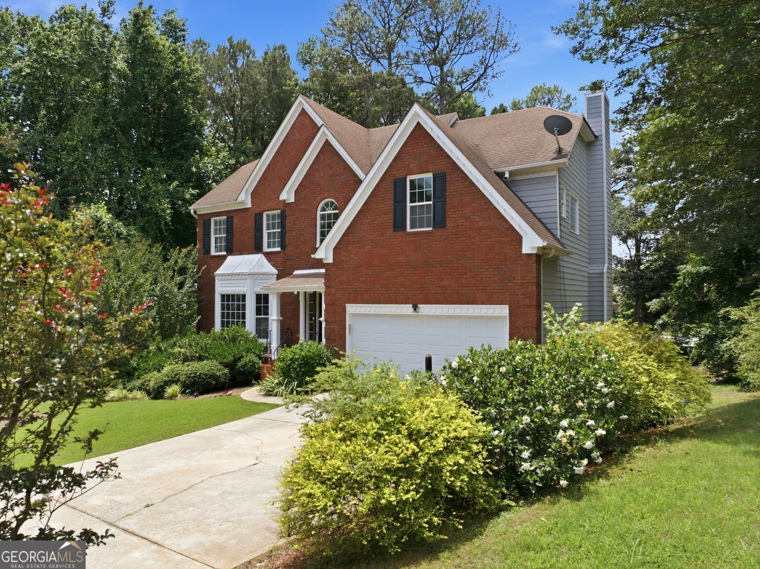 2650 Peregrine Court Suwanee - Photo 7