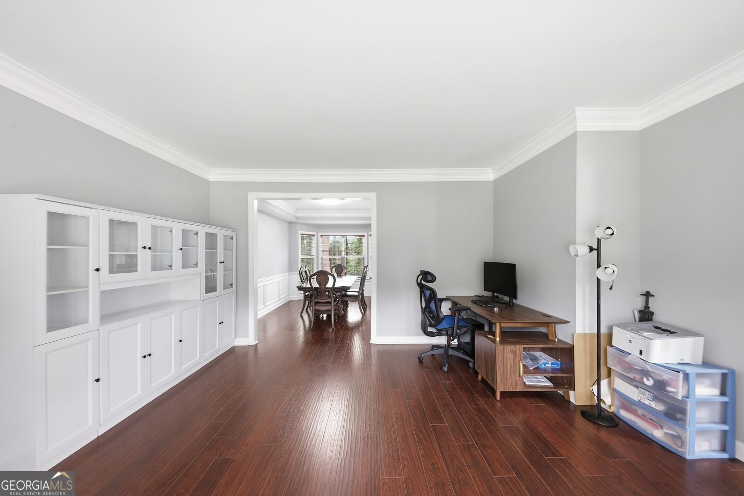2650 Peregrine Court Suwanee - Photo 9