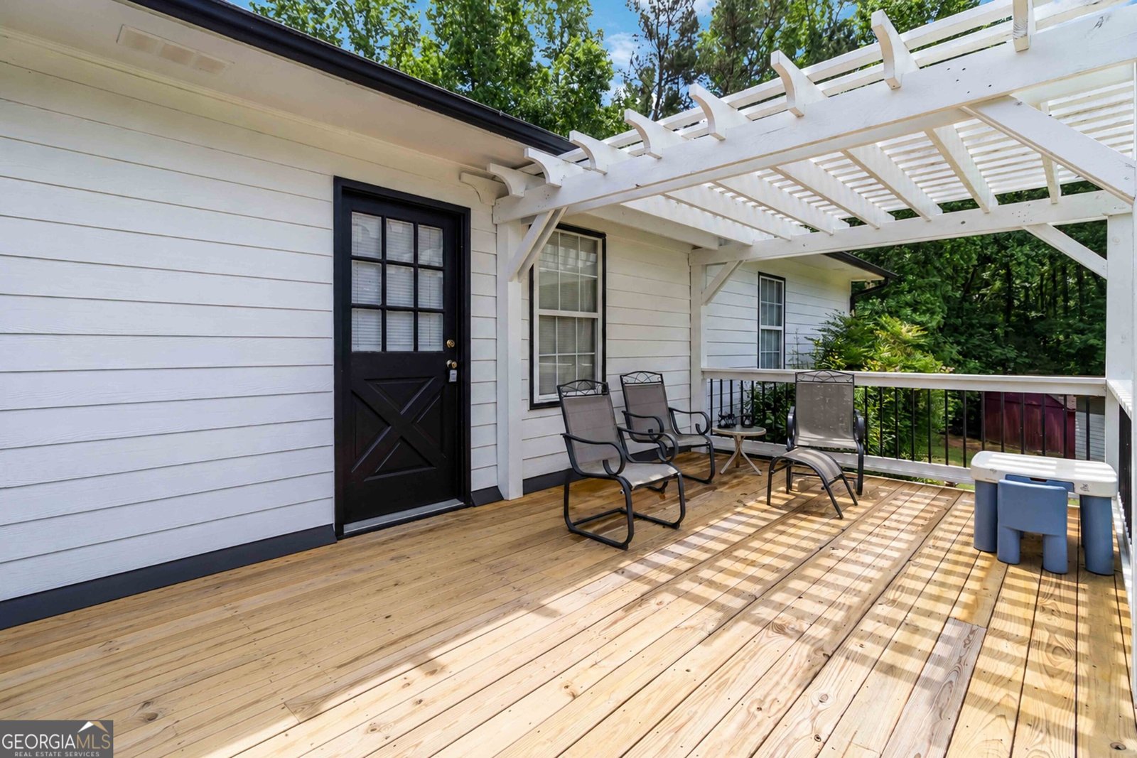 4410 Double Springs Road Monroe - Photo 18
