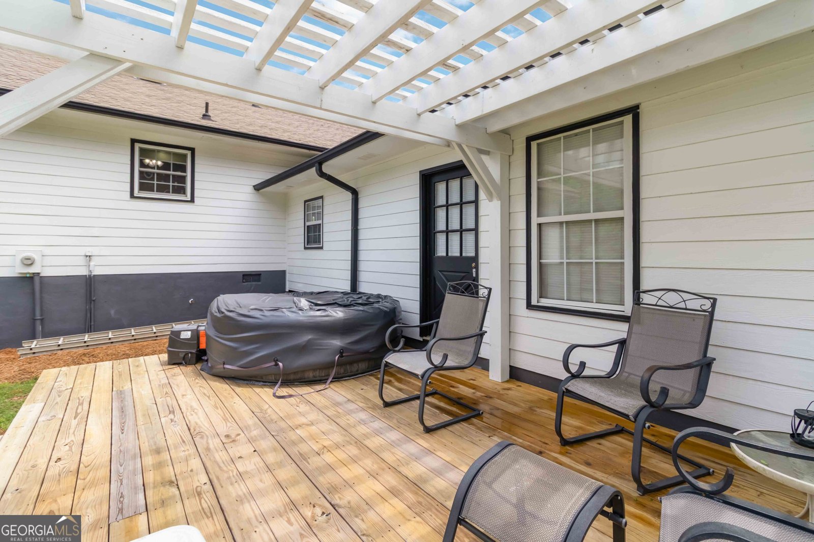 4410 Double Springs Road Monroe - Photo 19