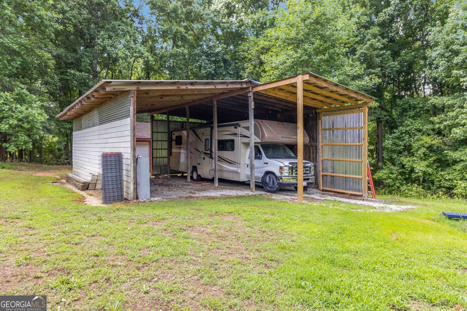4410 Double Springs Road Monroe - Photo 21