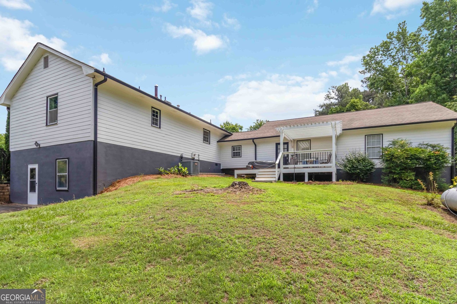 4410 Double Springs Road Monroe - Photo 22