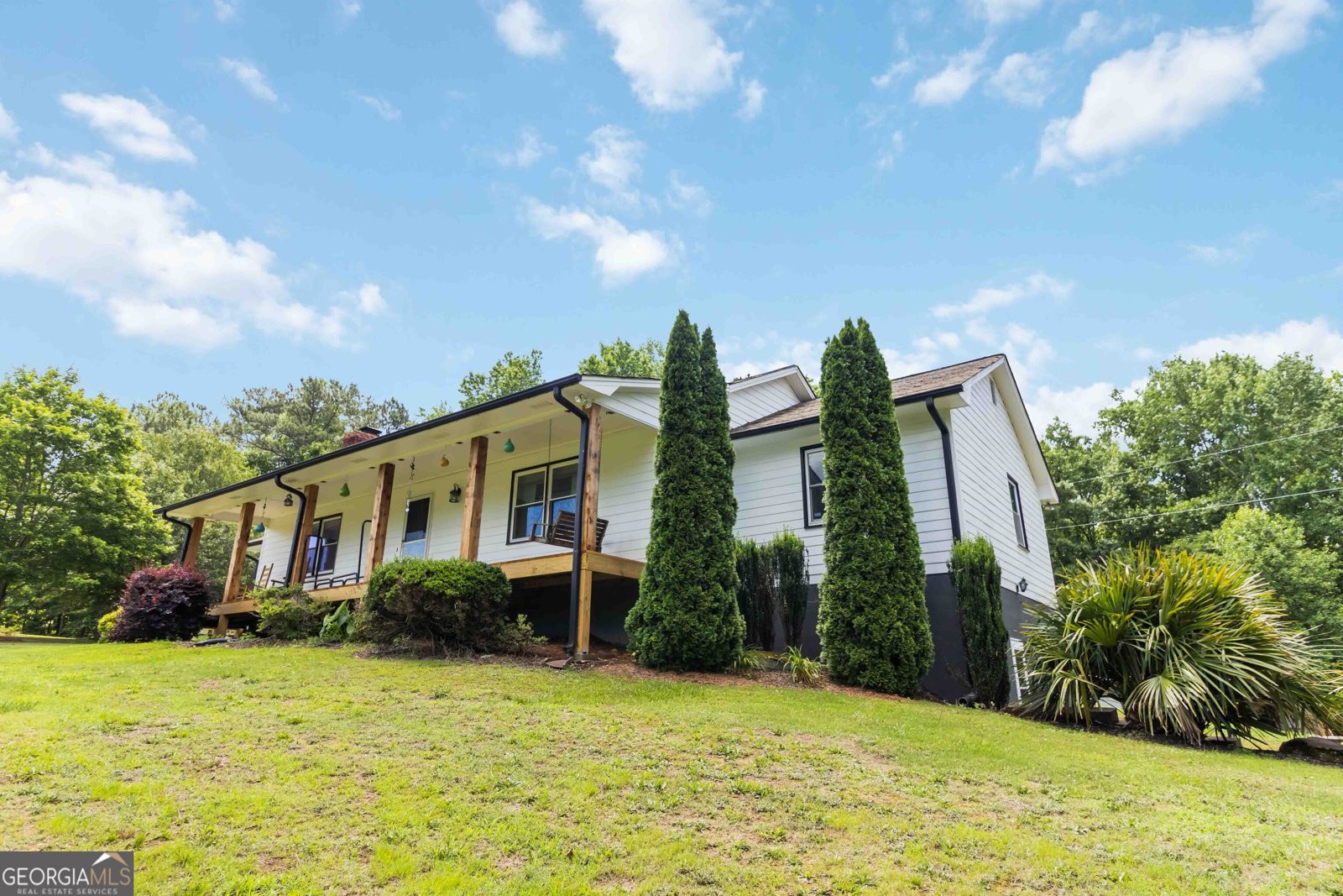 4410 Double Springs Road Monroe - Photo 23