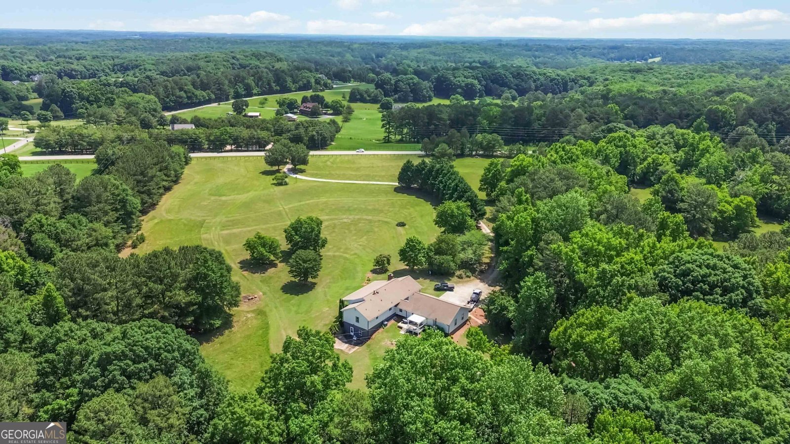 4410 Double Springs Road Monroe - Photo 26