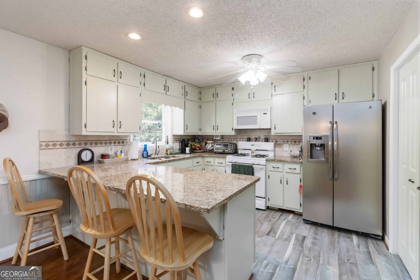 4410 Double Springs Road Monroe - Photo 6