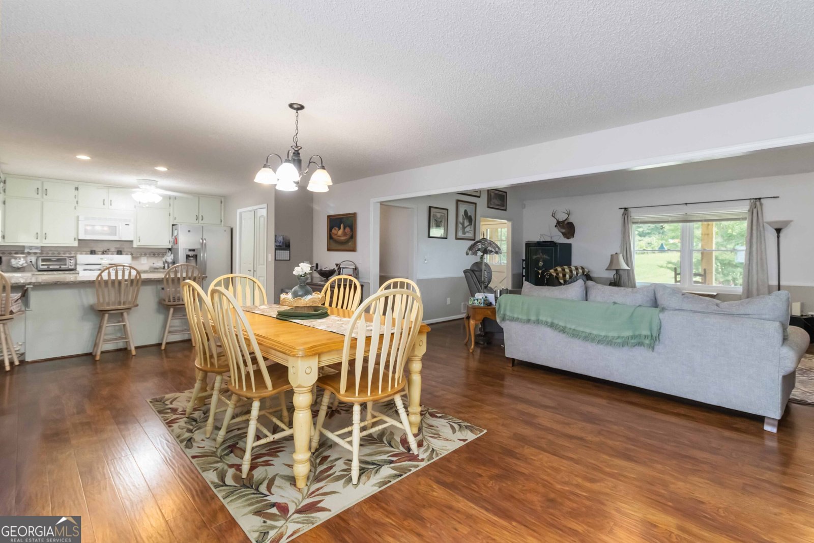 4410 Double Springs Road Monroe - Photo 8
