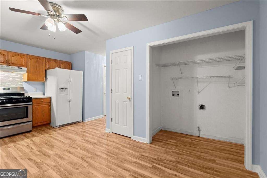 164 Oxbo Road Roswell - Photo 17
