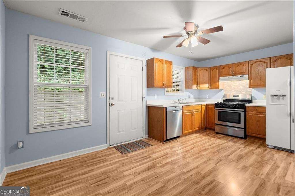 164 Oxbo Road Roswell - Photo 18