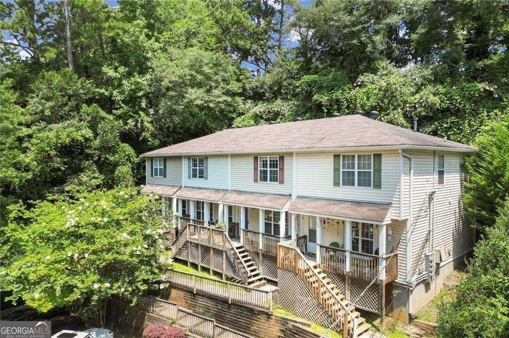 164 Oxbo Road Roswell - Photo 32