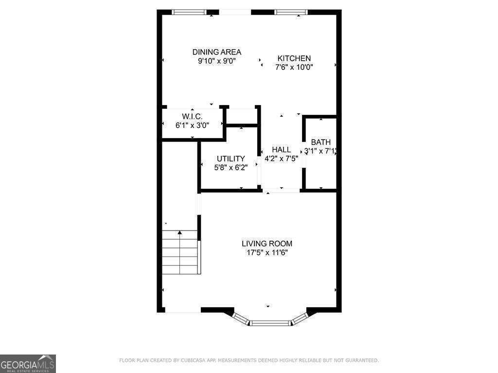 164 Oxbo Road Roswell - Photo 35