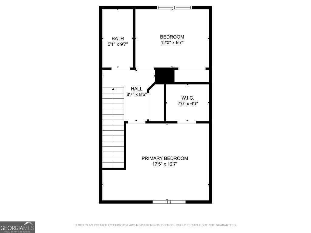 164 Oxbo Road Roswell - Photo 36