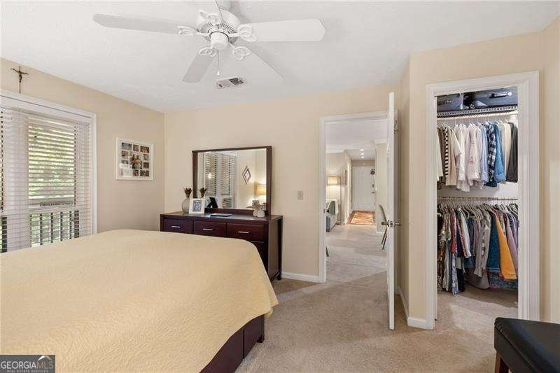 525 Warm Springs Circle Roswell - Photo 10