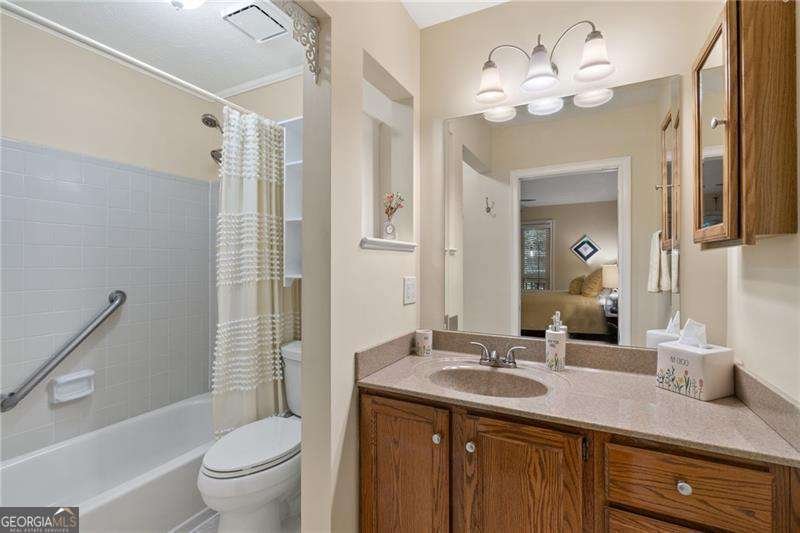 525 Warm Springs Circle Roswell - Photo 11