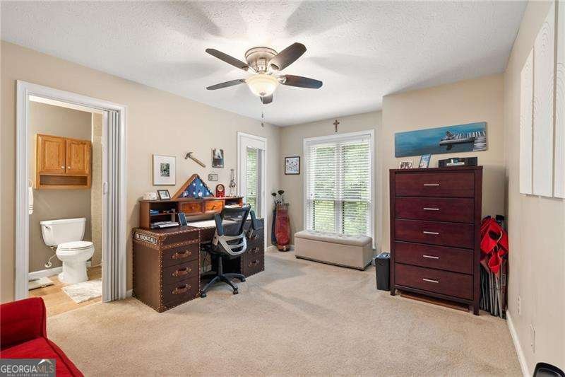 525 Warm Springs Circle Roswell - Photo 12