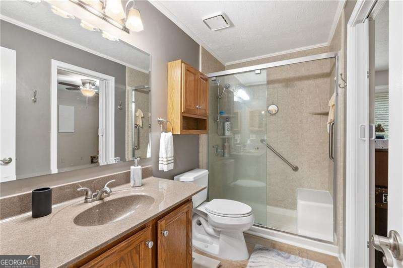 525 Warm Springs Circle Roswell - Photo 13
