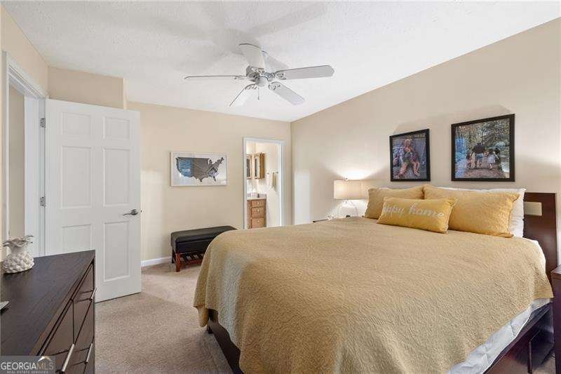 525 Warm Springs Circle Roswell - Photo 14