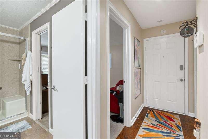 525 Warm Springs Circle Roswell - Photo 16