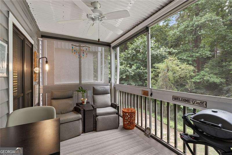 525 Warm Springs Circle Roswell - Photo 18