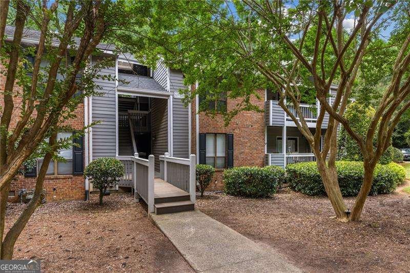 525 Warm Springs Circle Roswell - Photo 23