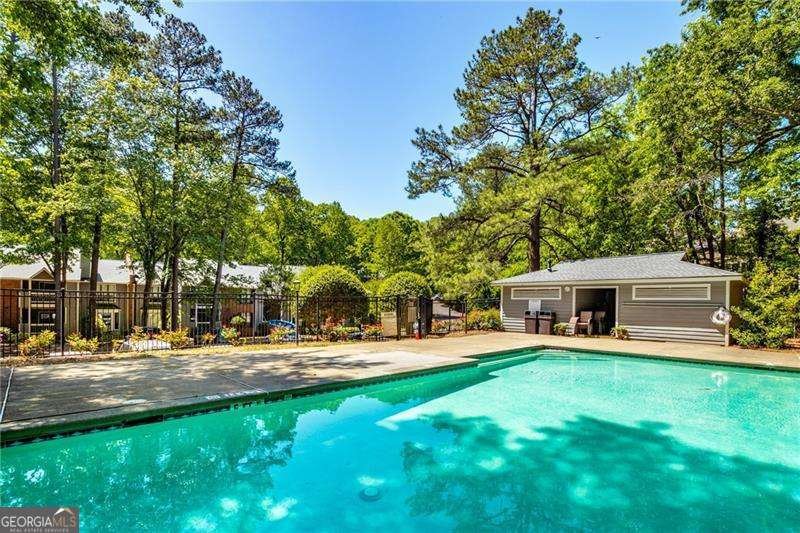 525 Warm Springs Circle Roswell - Photo 25