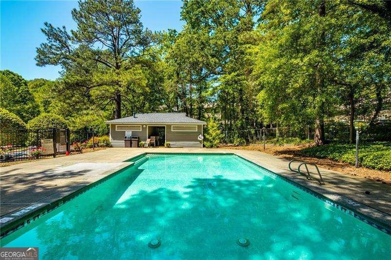 525 Warm Springs Circle Roswell - Photo 27