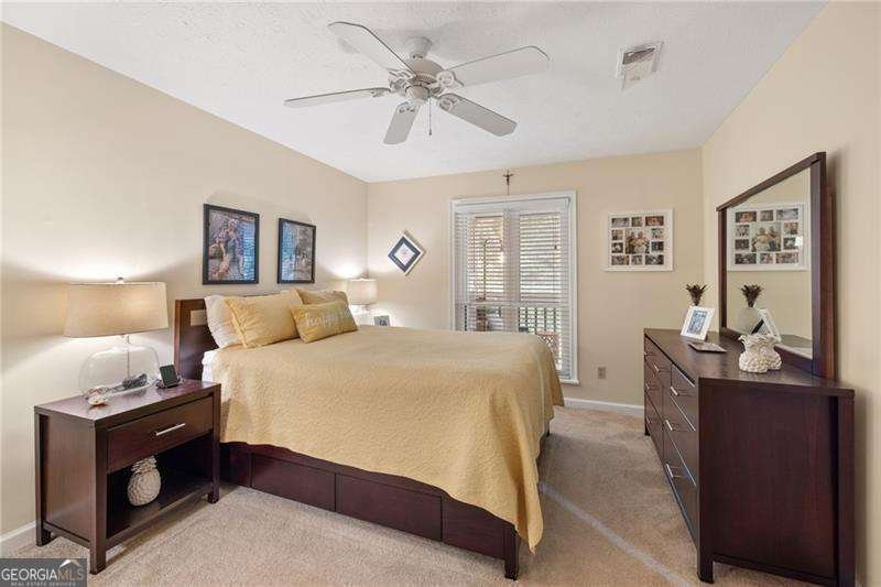 525 Warm Springs Circle Roswell - Photo 9