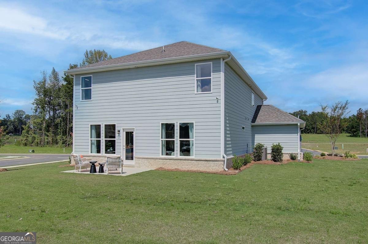 179 Geranium Lane Covington - Photo 43