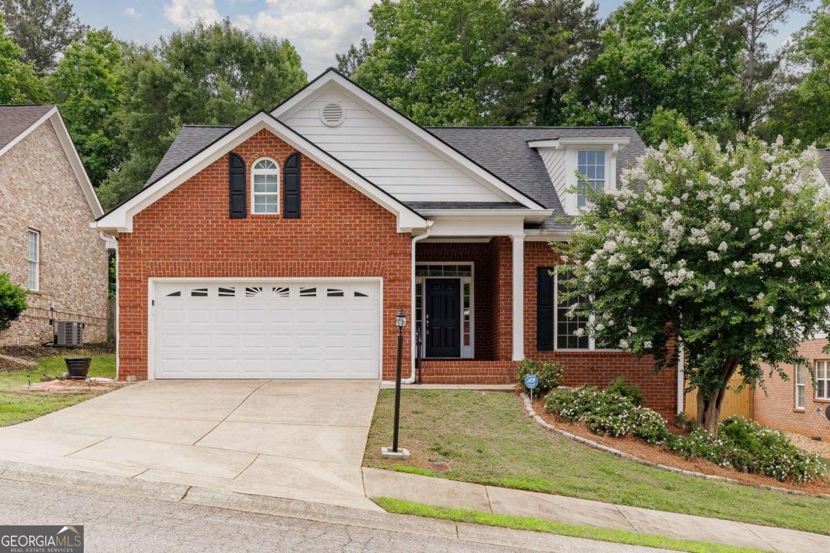 137 Huntington Shoals Drive Athens - main photo