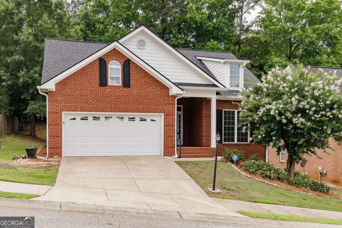 137 Huntington Shoals Drive Athens - Photo 31