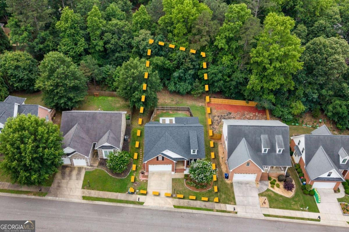 137 Huntington Shoals Drive Athens - Photo 33