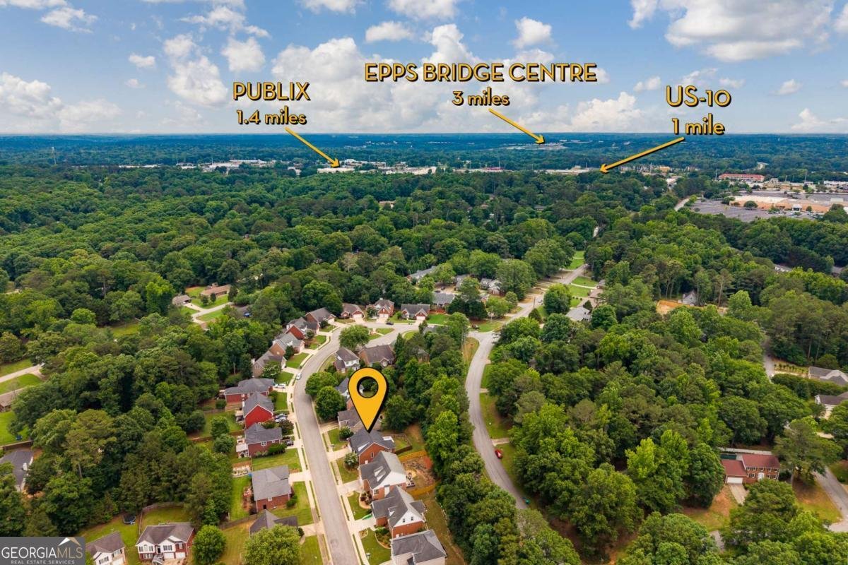 137 Huntington Shoals Drive Athens - Photo 34