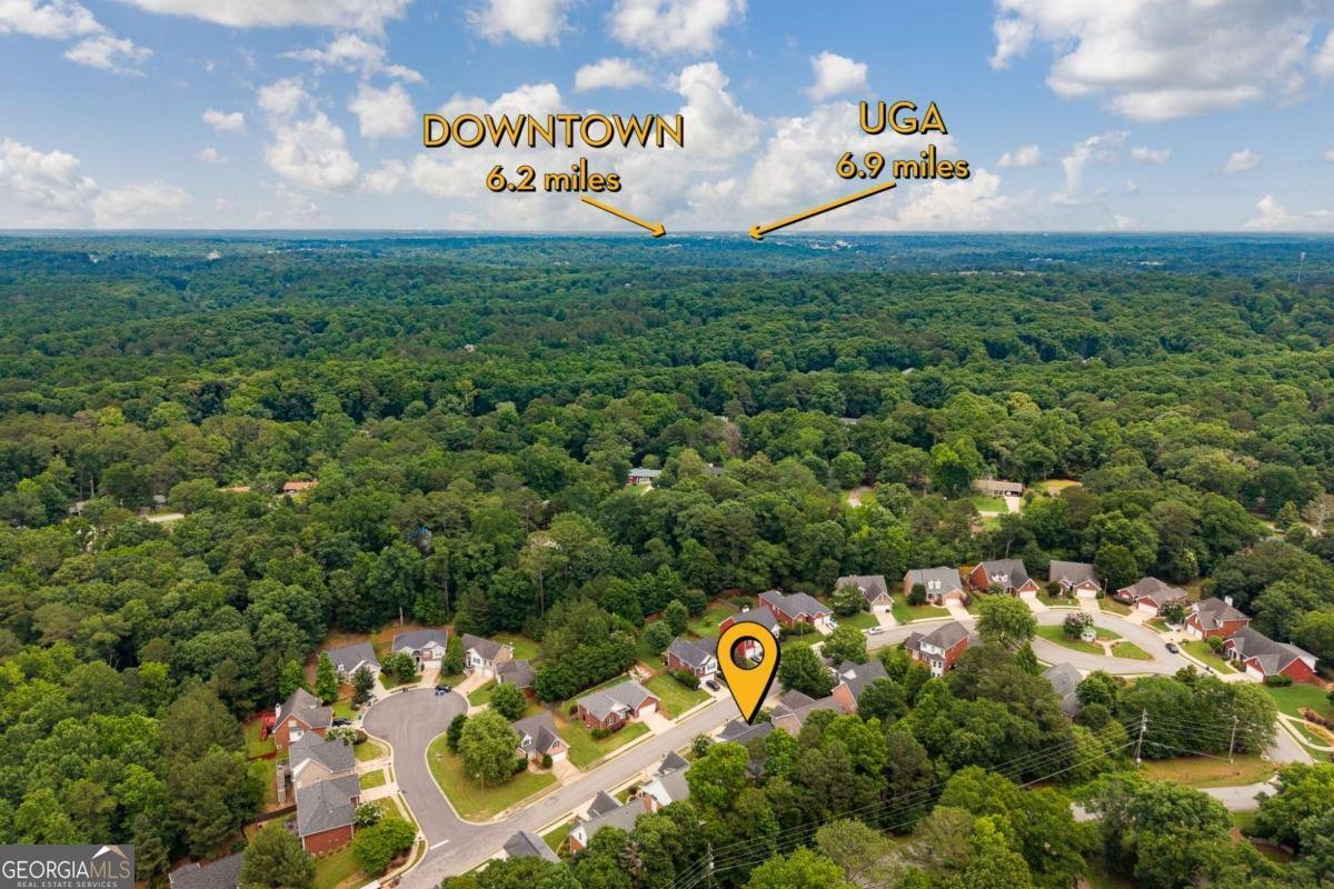 137 Huntington Shoals Drive Athens - Photo 35