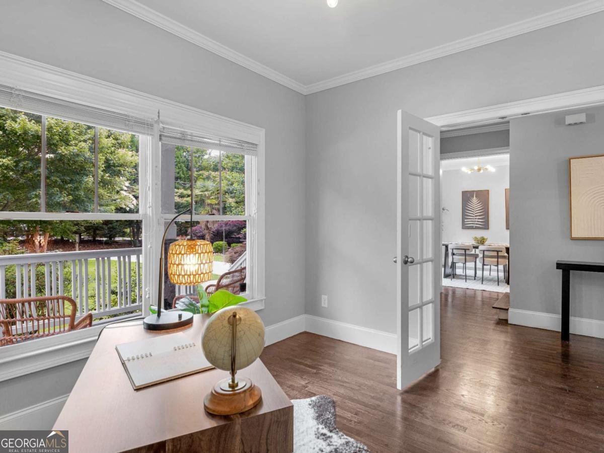 1347 Arkwright Place Atlanta - Photo 10