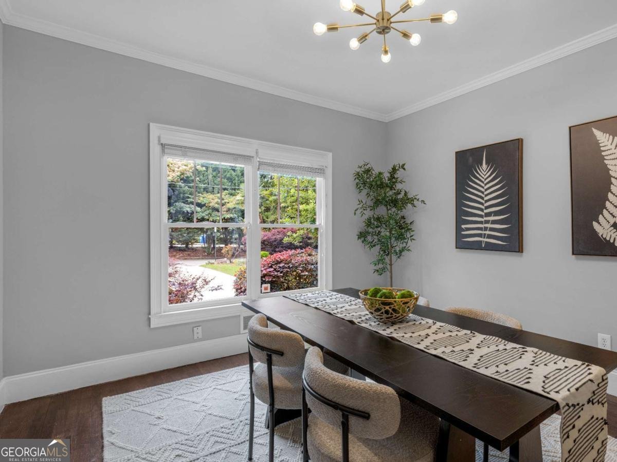 1347 Arkwright Place Atlanta - Photo 12