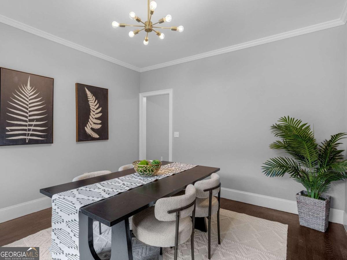 1347 Arkwright Place Atlanta - Photo 14