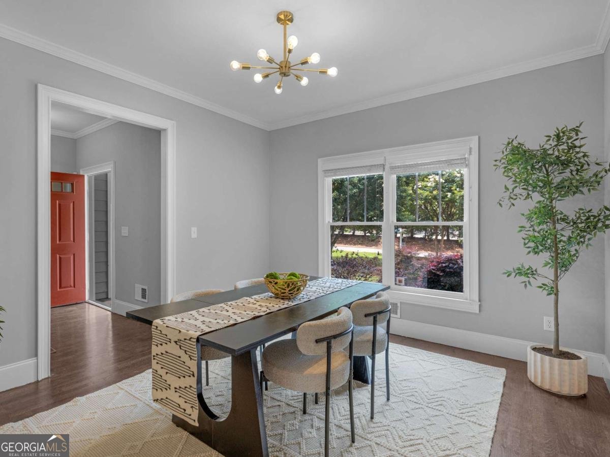 1347 Arkwright Place Atlanta - Photo 15