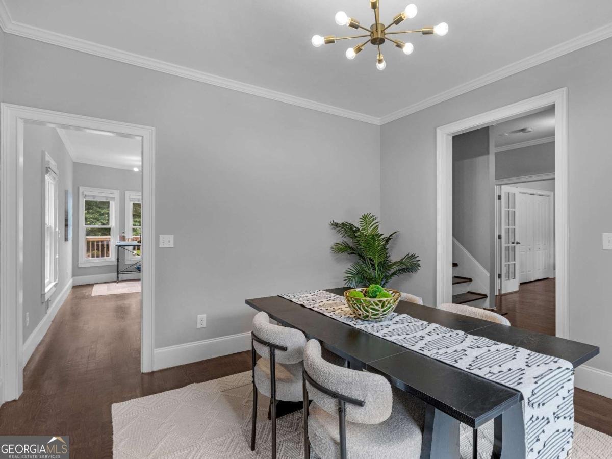 1347 Arkwright Place Atlanta - Photo 16