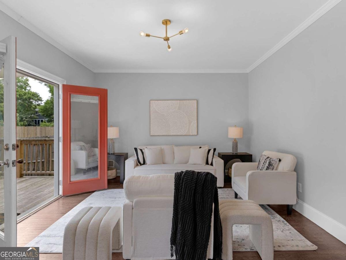 1347 Arkwright Place Atlanta - Photo 17