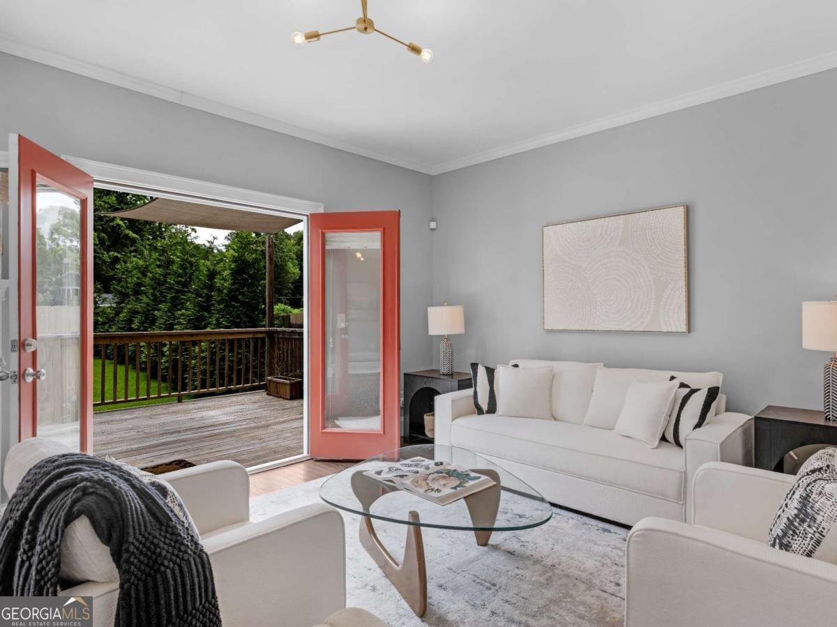 1347 Arkwright Place Atlanta - Photo 18