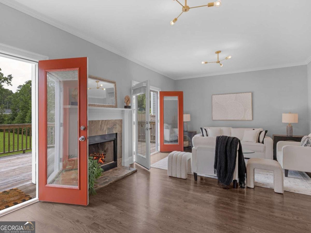 1347 Arkwright Place Atlanta - Photo 20